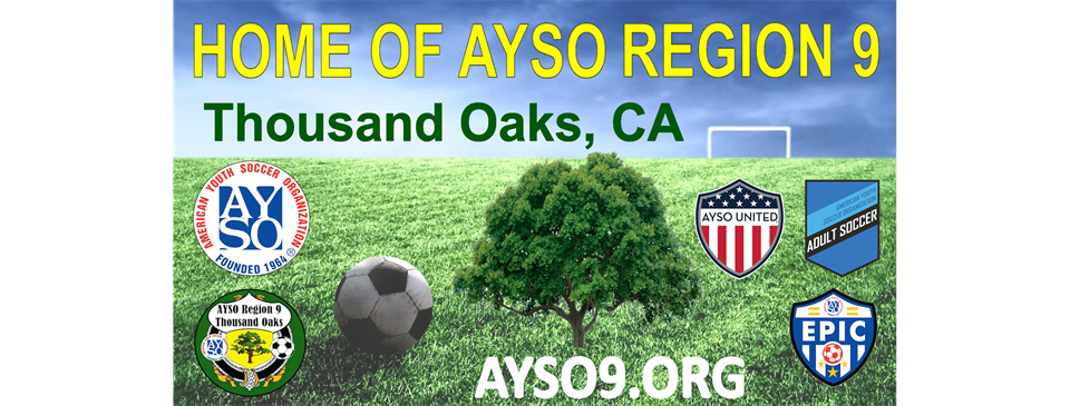 AYSO Home